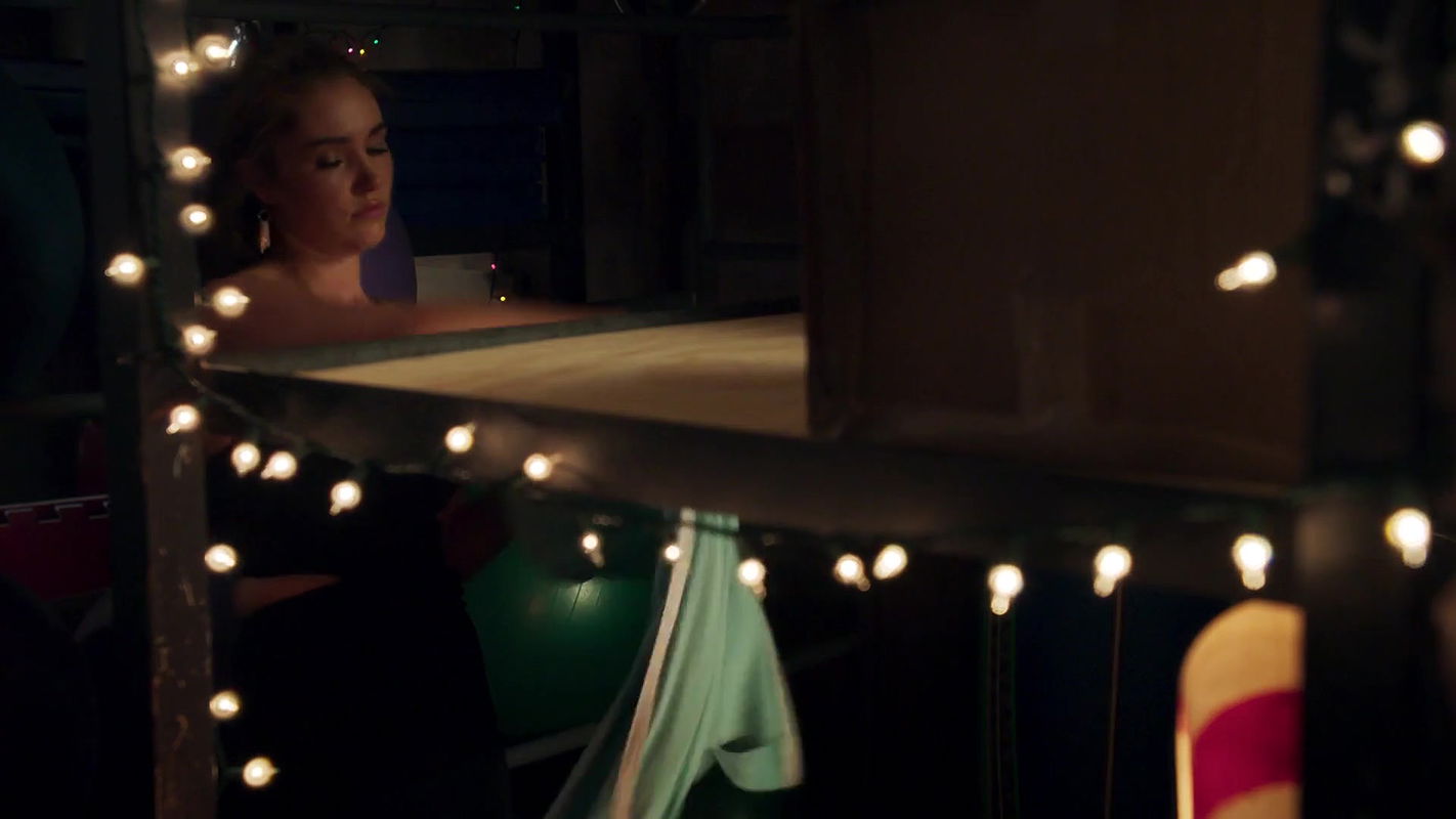 chanel celaya – all night