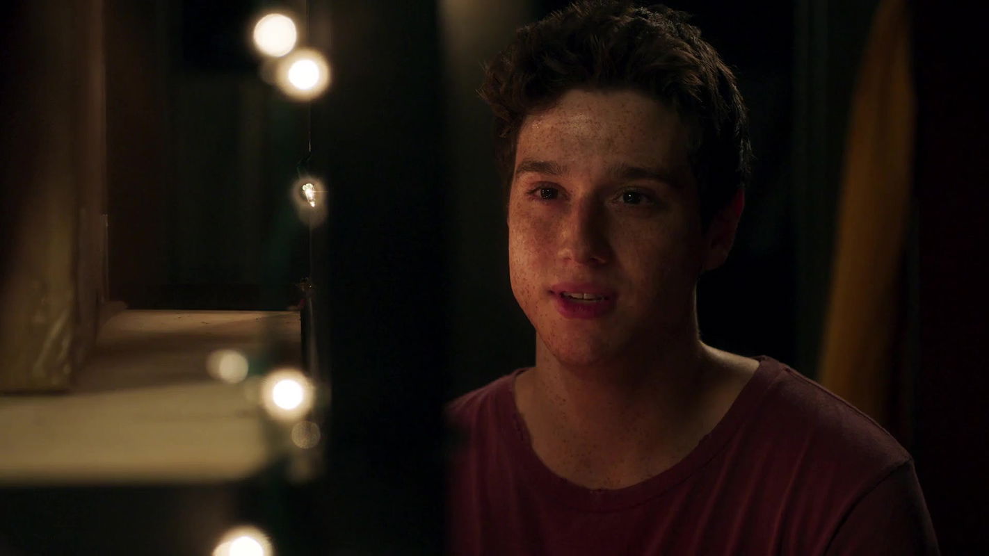 chanel celaya – all night