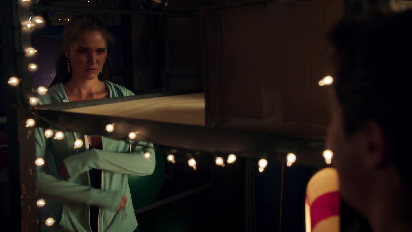 chanel celaya – all night