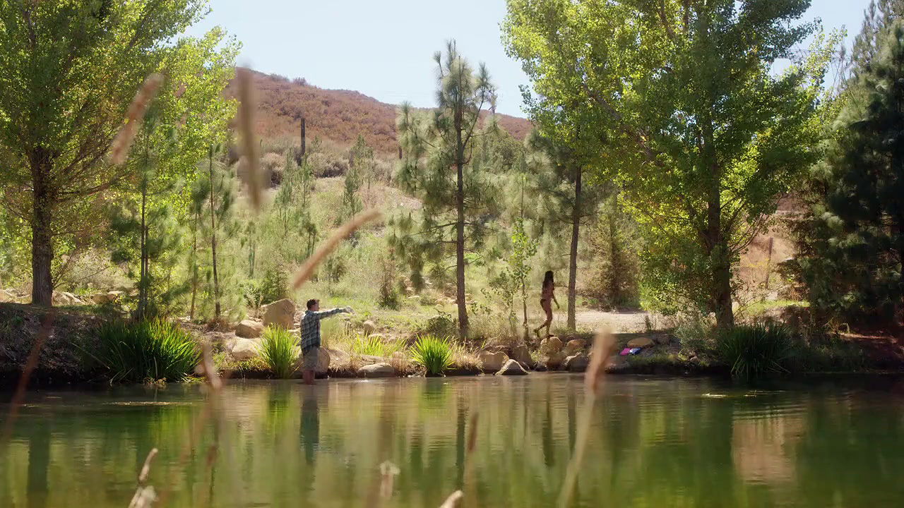 Chanel Iman – mad families