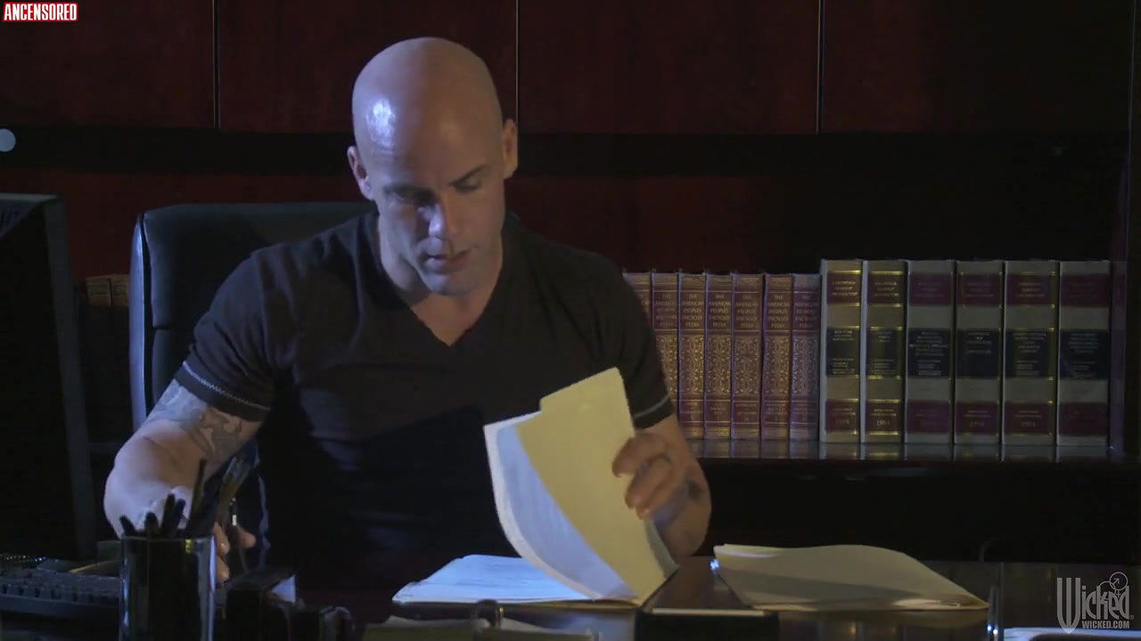 Chanel Preston – 4 some