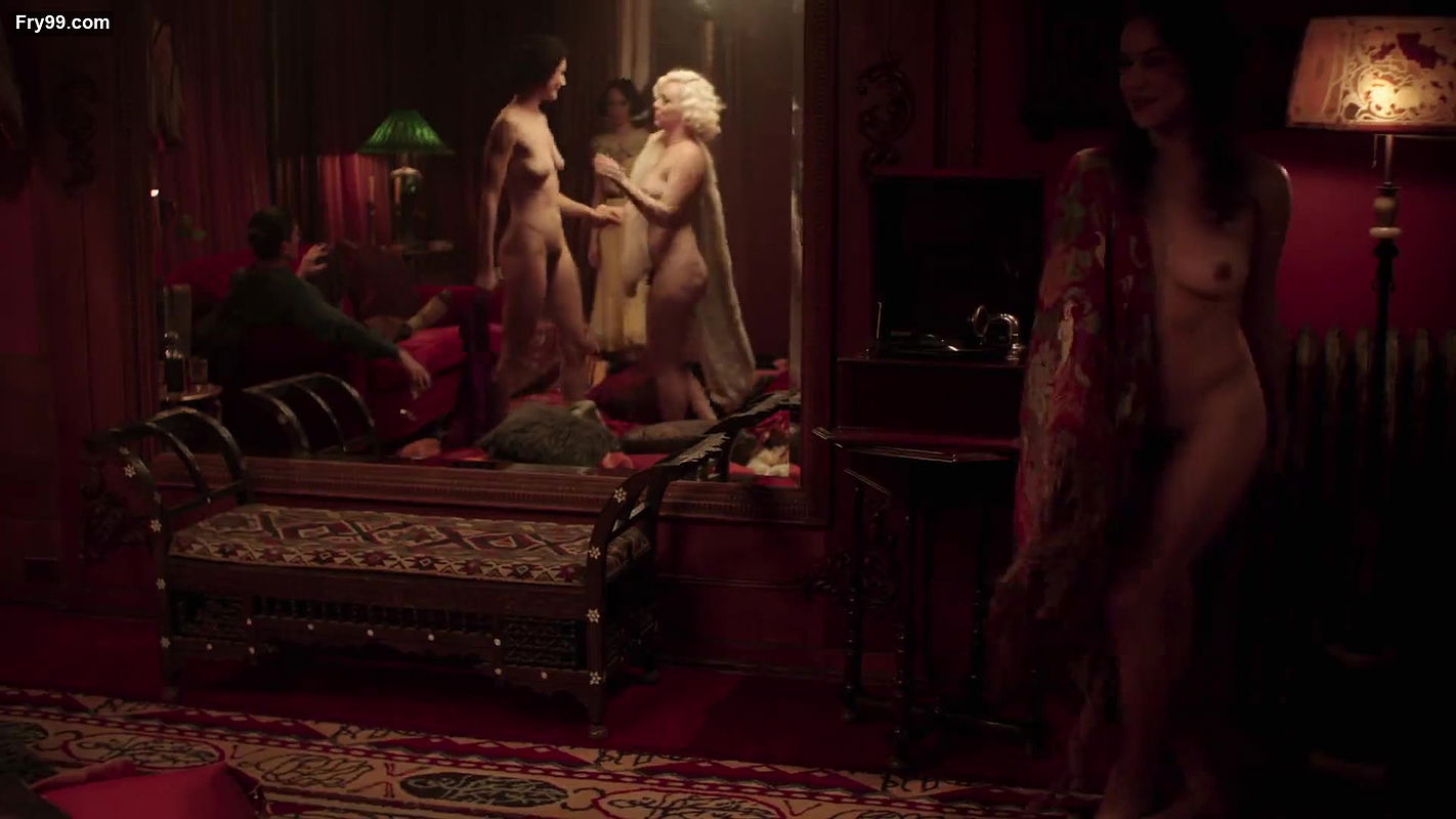 Chanon Finley – the last tycoon