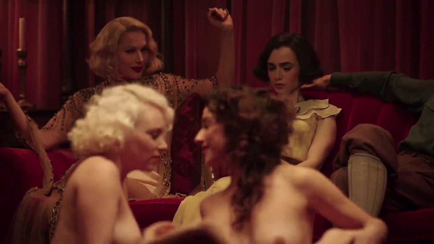 Chanon Finley – the last tycoon