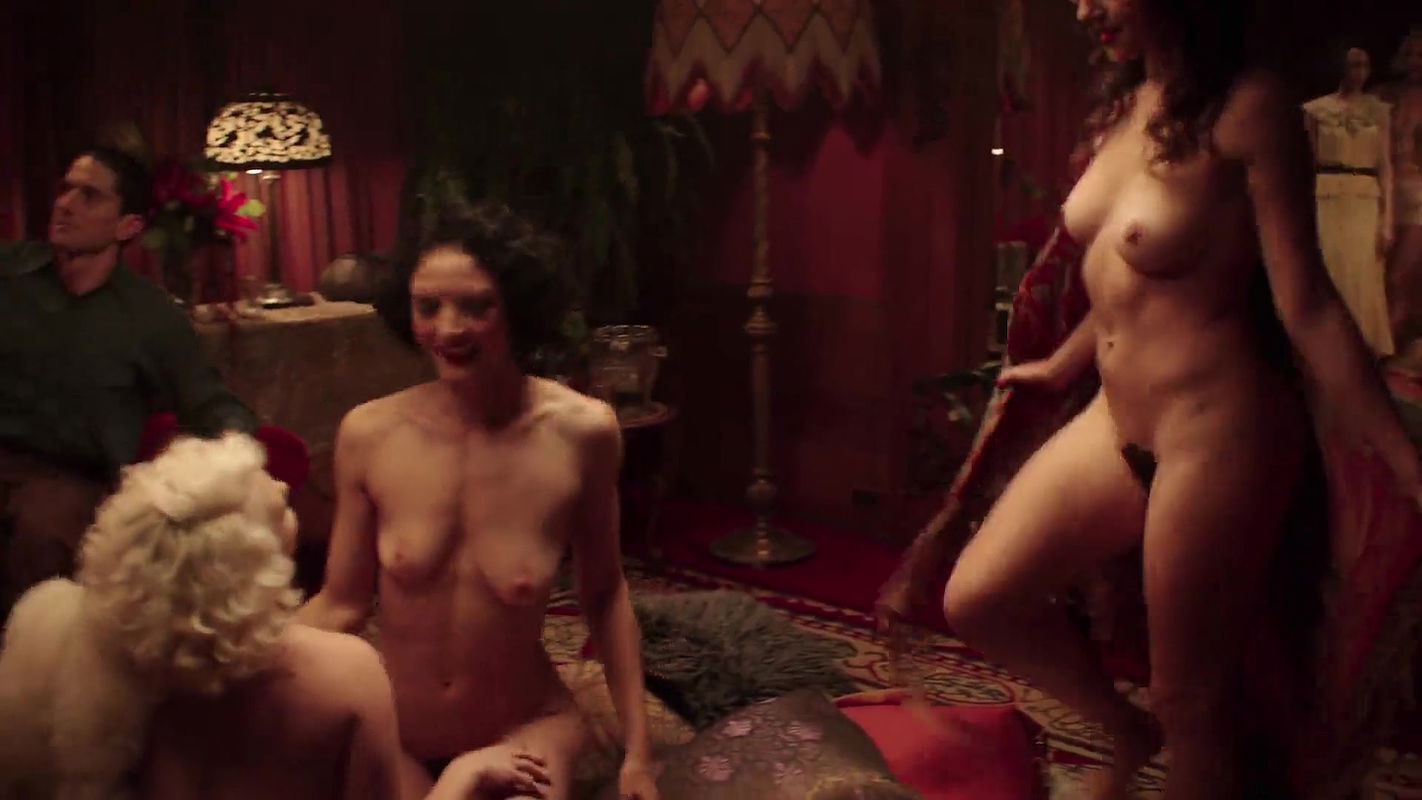 Chanon Finley – the last tycoon