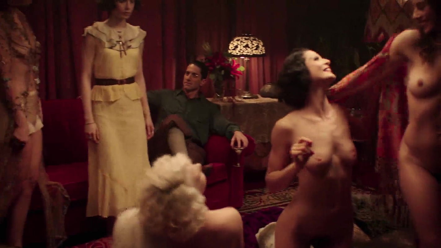 Chanon Finley – the last tycoon