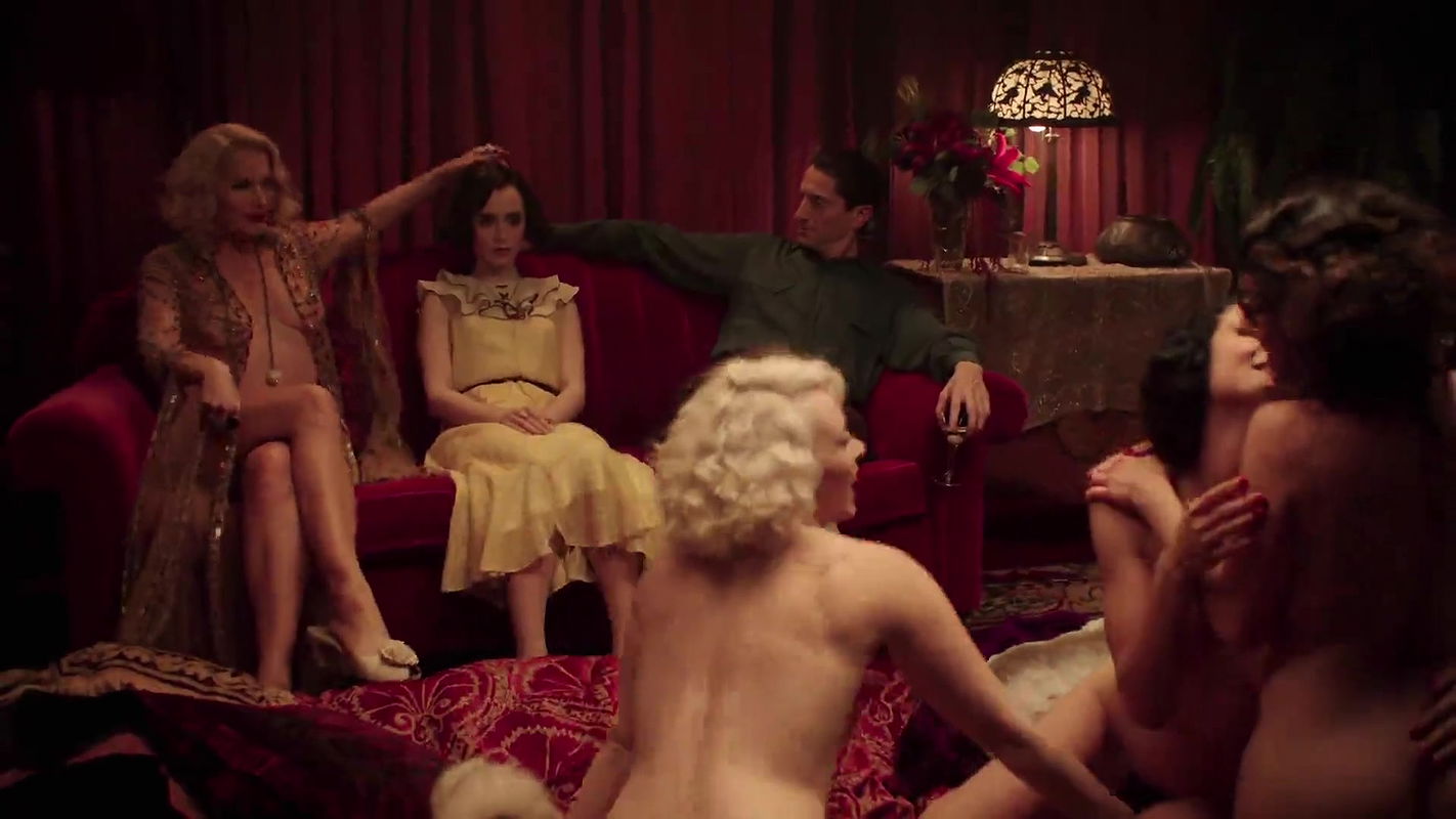 Chanon Finley – the last tycoon