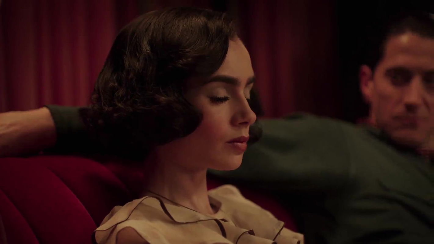 Chanon Finley – the last tycoon