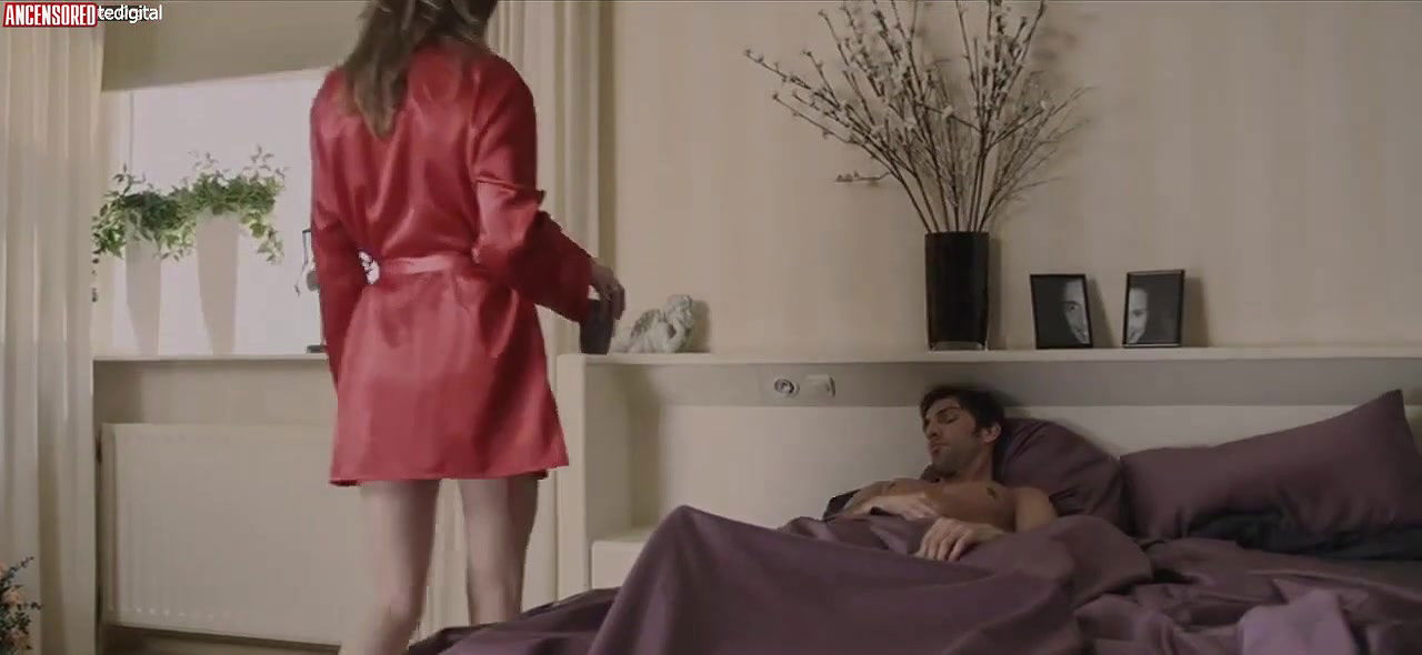 Chantal Demming – Caged 2011