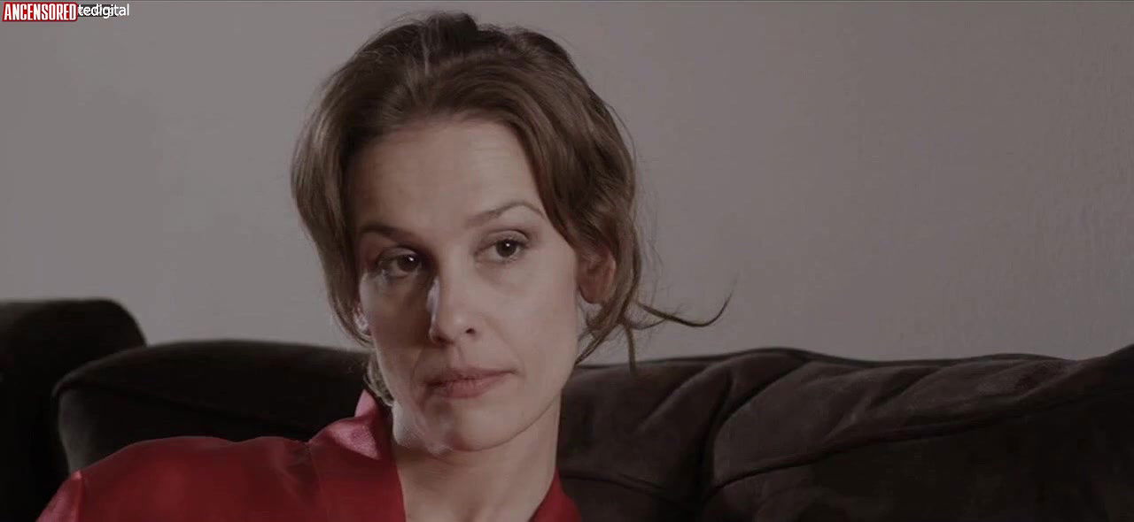 Chantal Demming – Caged 2011