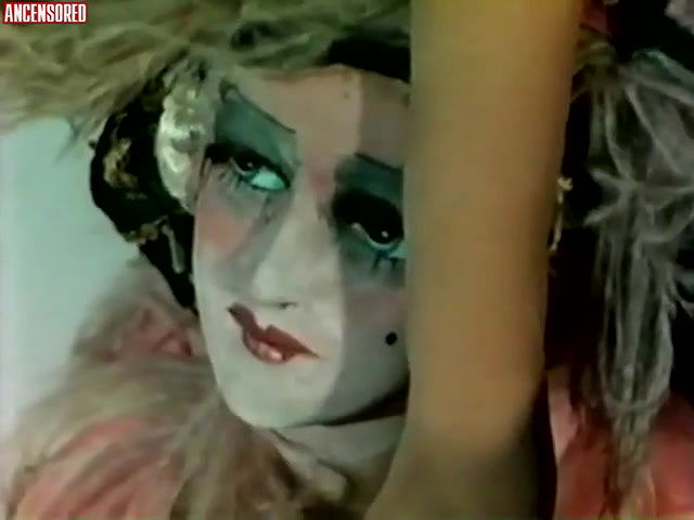 chantal fourquet – candys candy