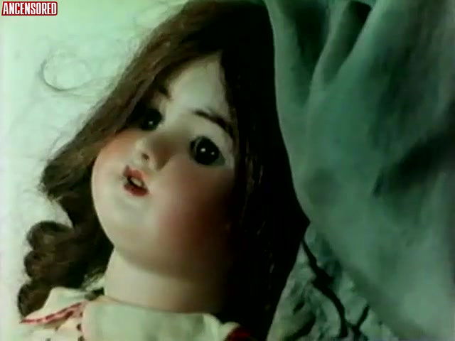 chantal fourquet – candys candy