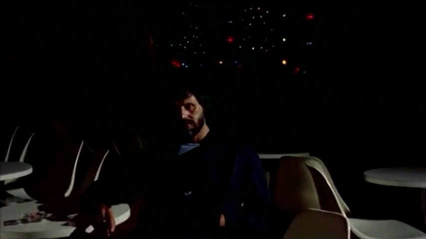 chantal kubel – Erotic Nights of the Living Dead