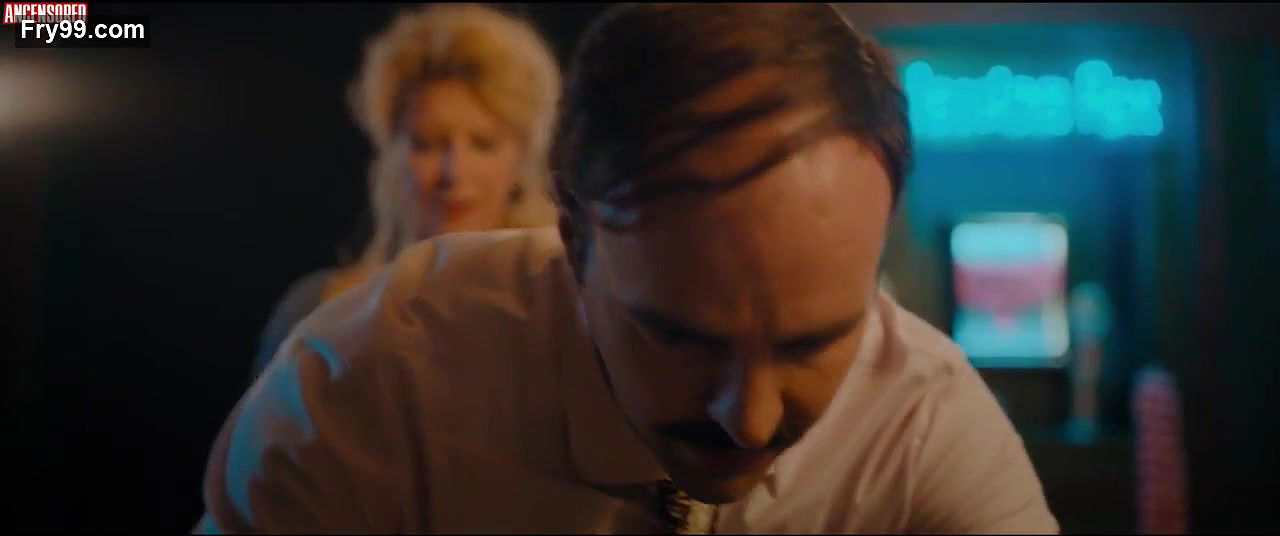 chantal ladesou – nicky larson