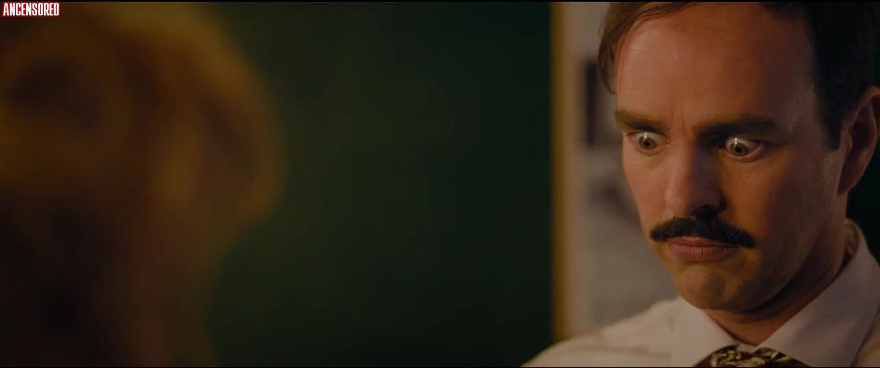 chantal ladesou – nicky larson