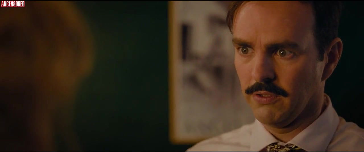 chantal ladesou – nicky larson