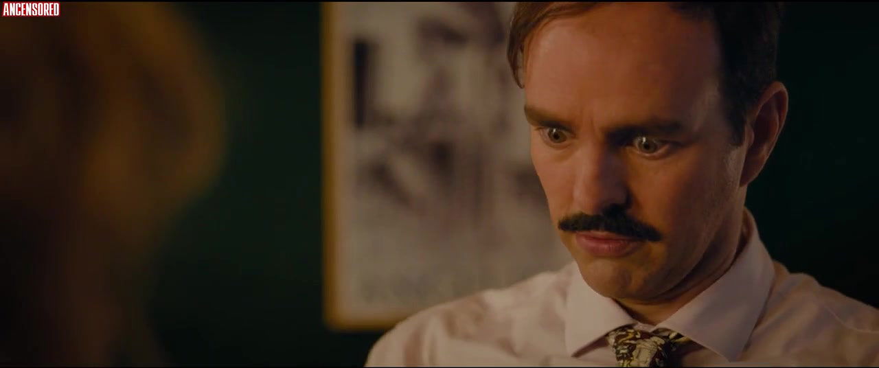 chantal ladesou – nicky larson