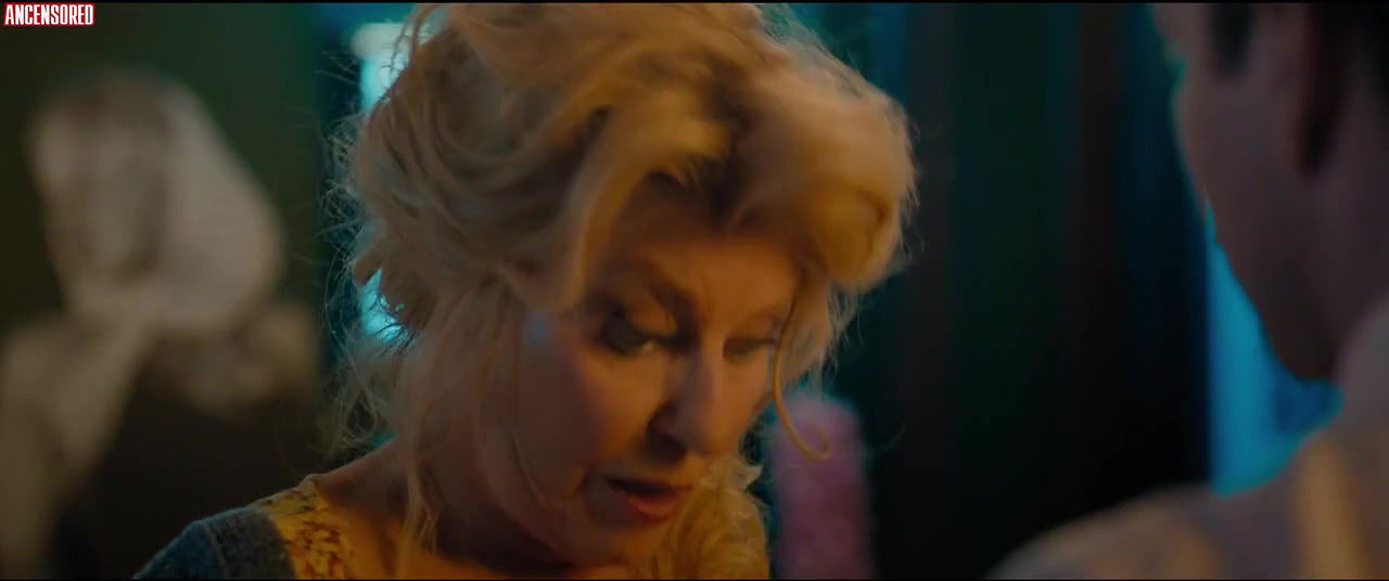 chantal ladesou – nicky larson