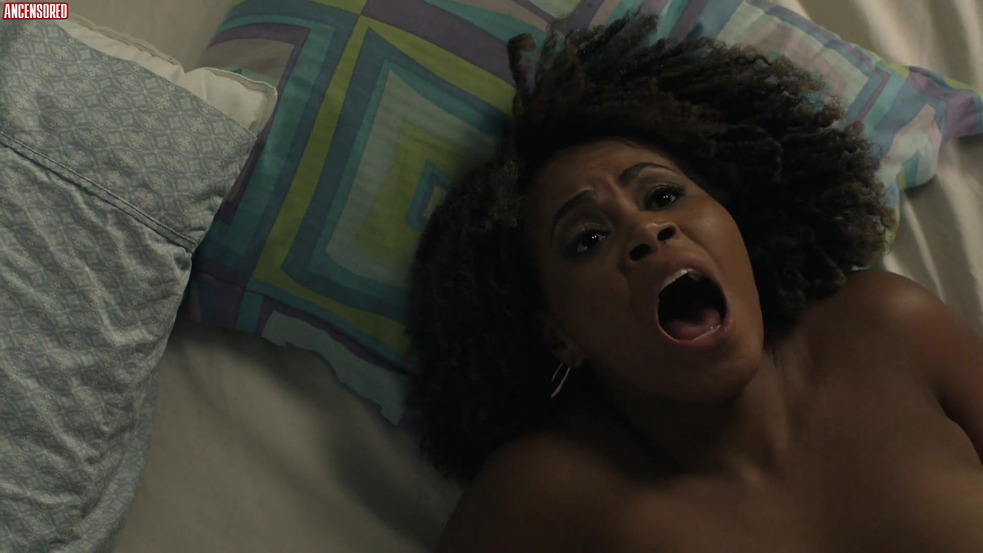 chantal maurice – hightown