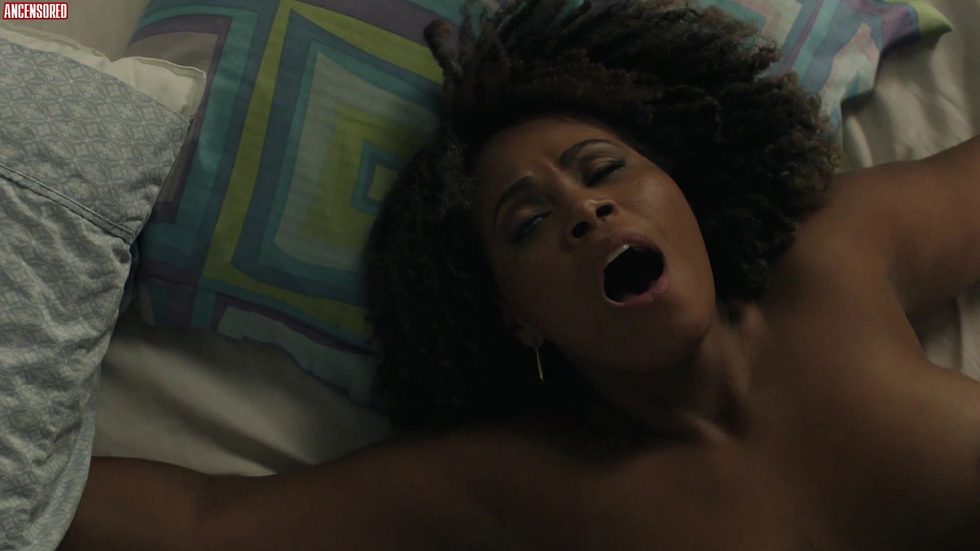 chantal maurice – hightown