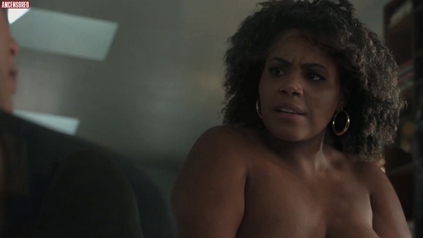 chantal maurice – hightown