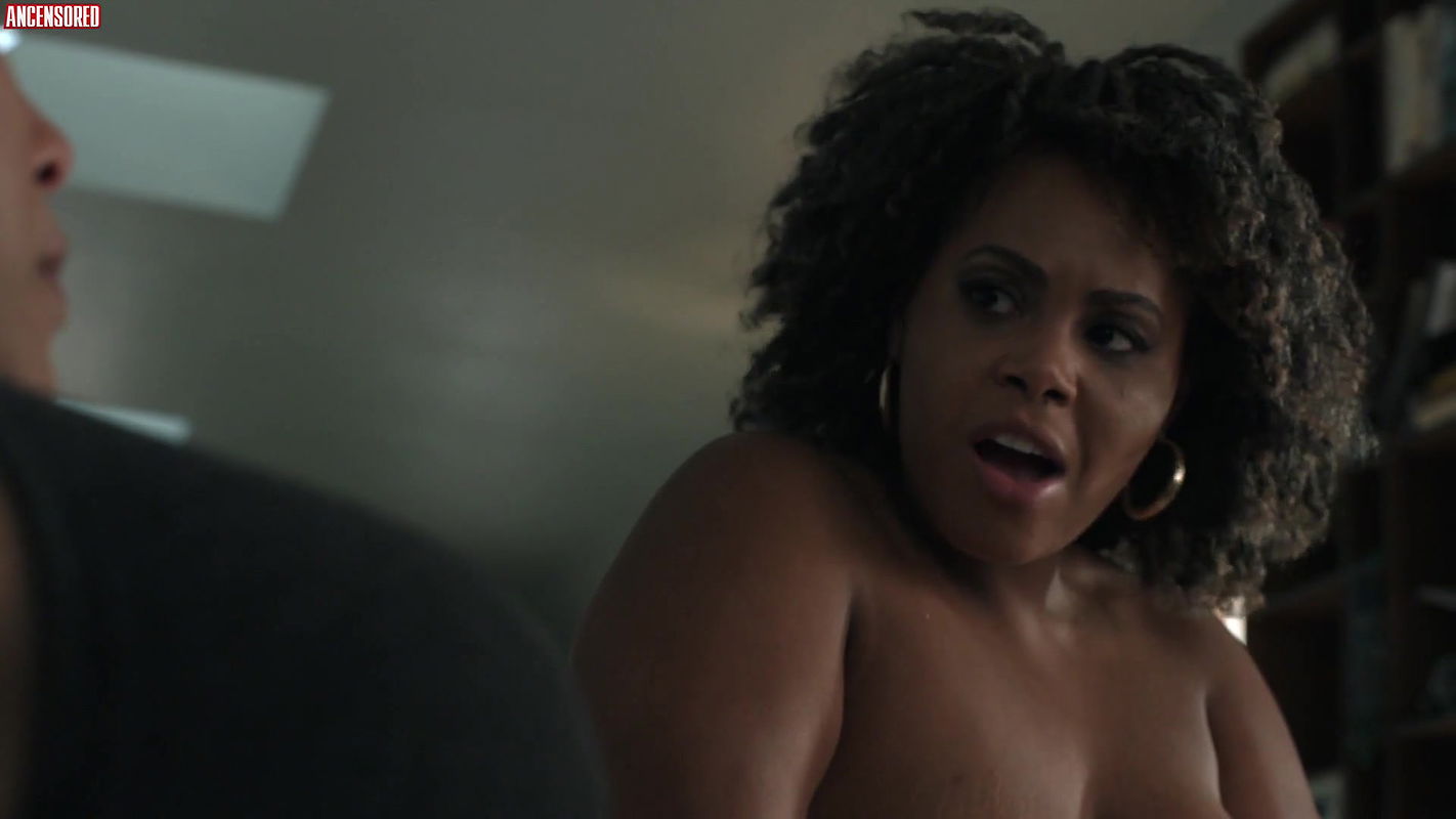 chantal maurice – hightown