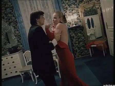 chantal poullain – kopytem sem kopytem tam czech title