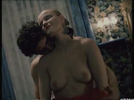 chantal poullain – kopytem sem kopytem tam czech title