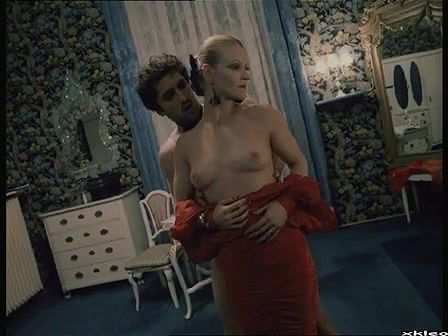 chantal poullain – kopytem sem kopytem tam czech title