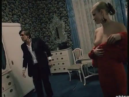 chantal poullain – kopytem sem kopytem tam czech title