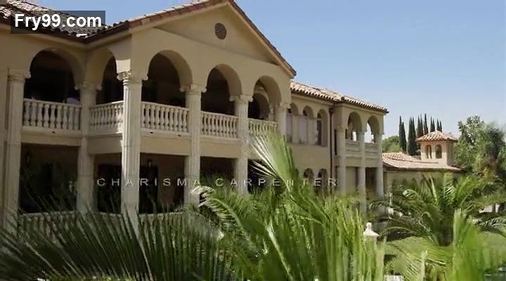 Charisma Carpenter – Bound I