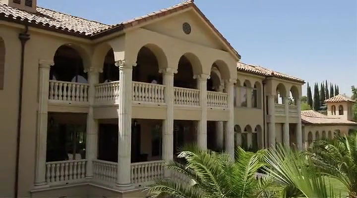 Charisma Carpenter – Bound I