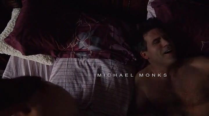 Charisma Carpenter – Bound I