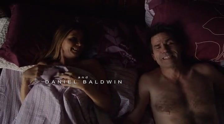 Charisma Carpenter – Bound I