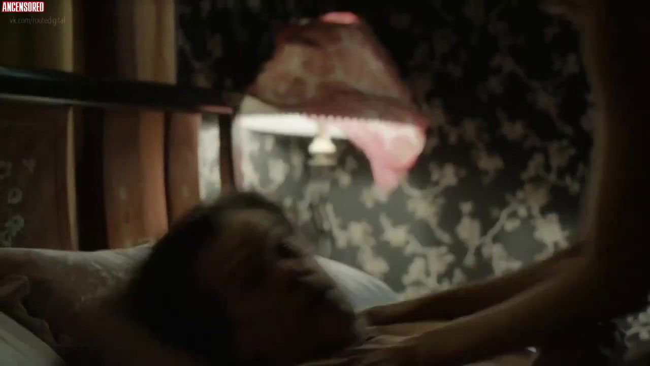 charlene almarvez – city on a hill