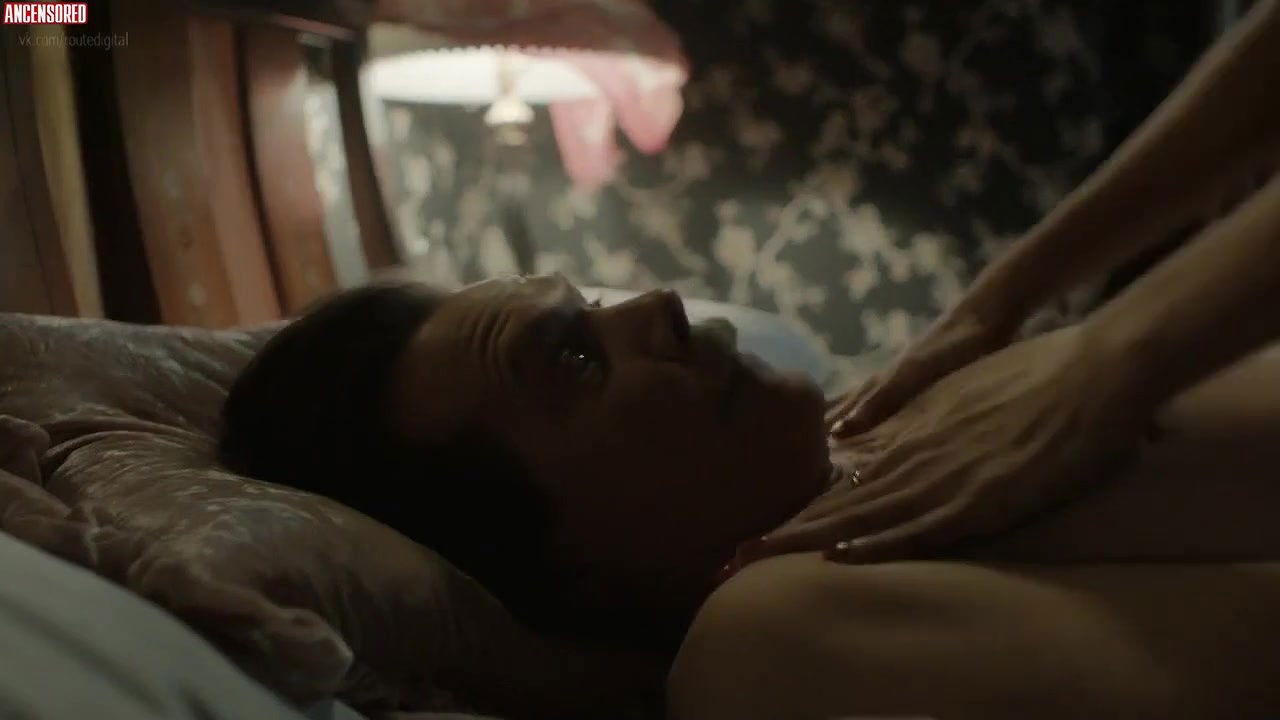 charlene almarvez – city on a hill