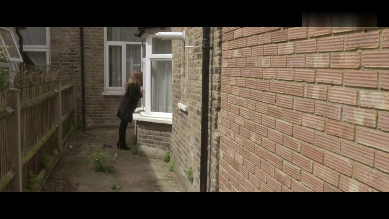 charlene cooper – darker shades of elise