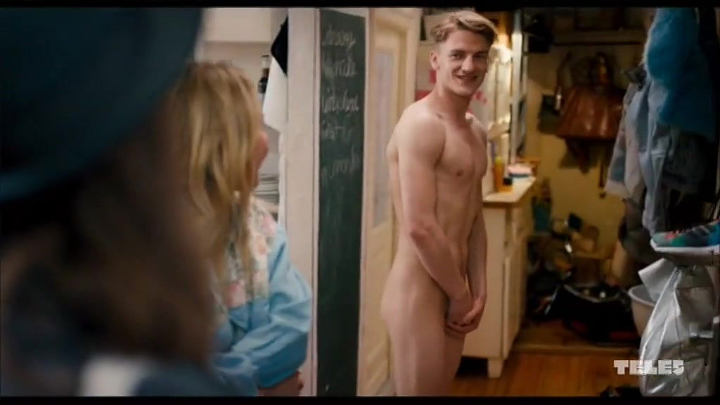 charley ann schmutzler – fucking berlin