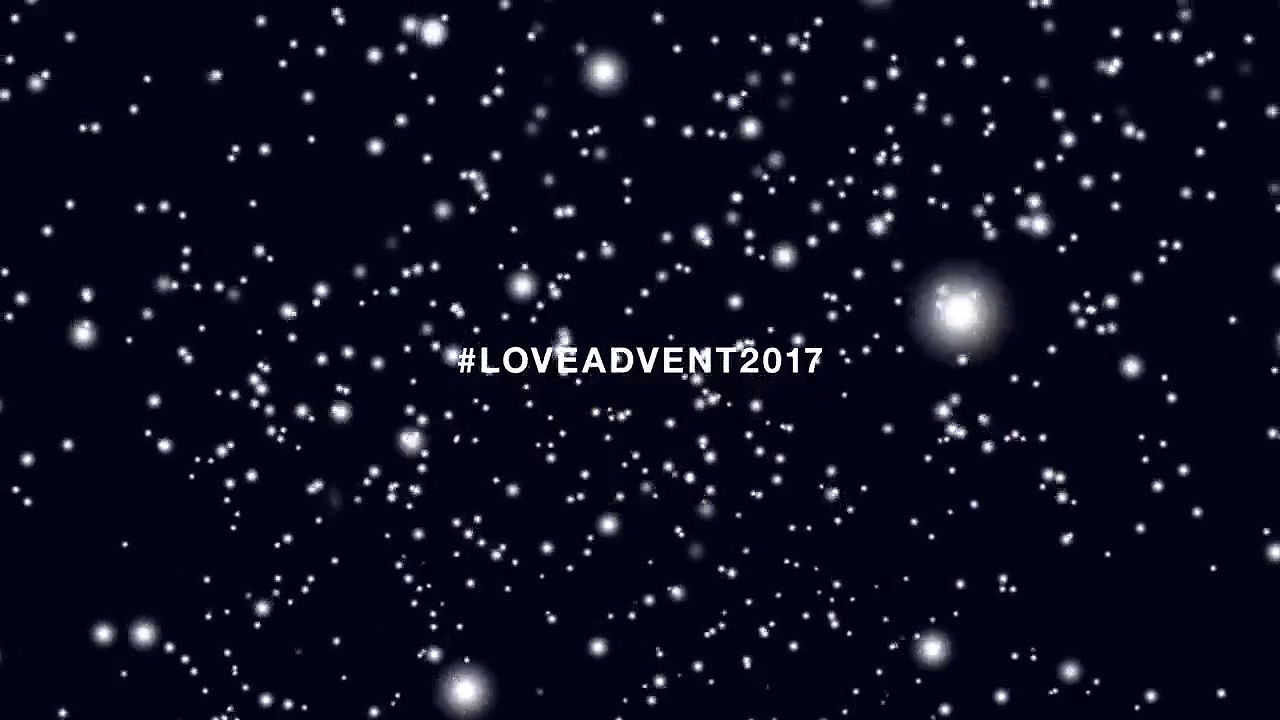 Charli XCX – love advent