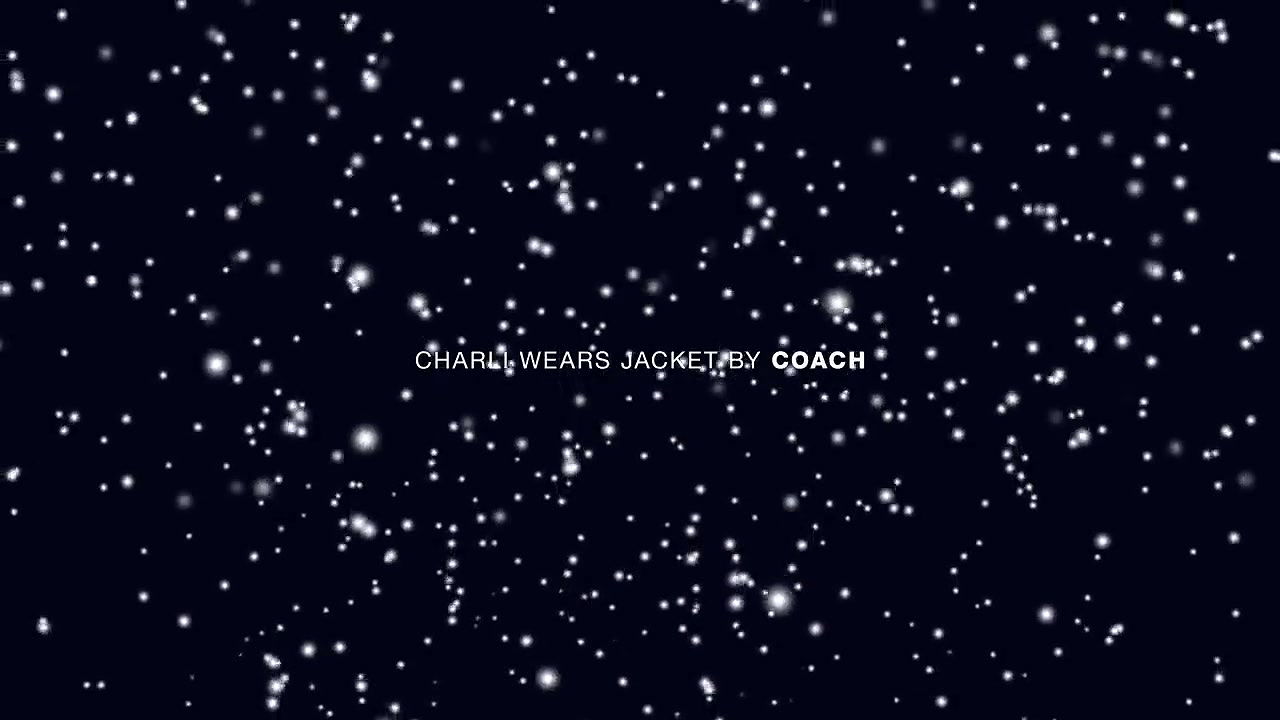 Charli XCX – love advent