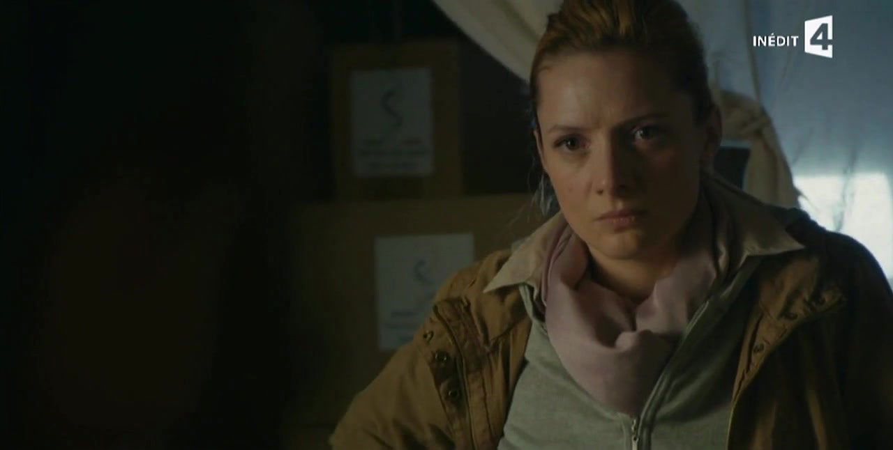 charlie bruneau – loin de chez nous