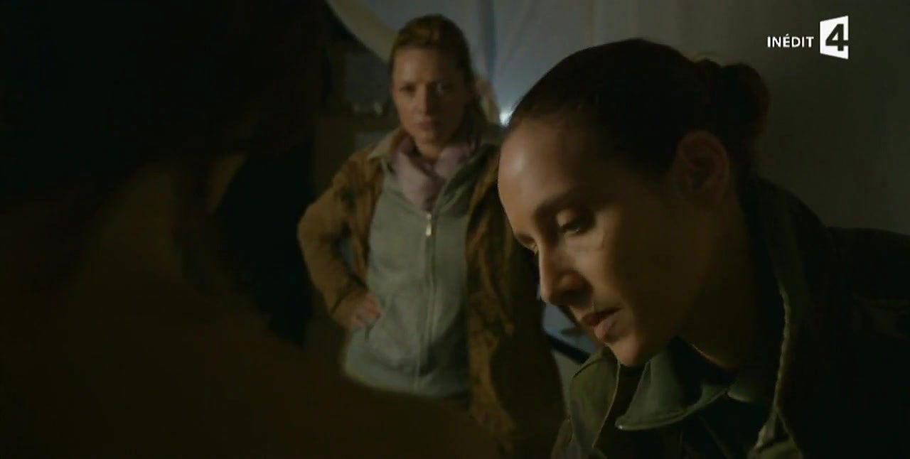 charlie bruneau – loin de chez nous