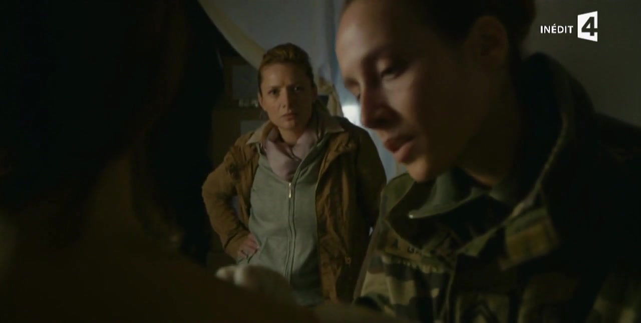 charlie bruneau – loin de chez nous