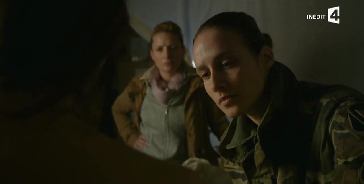 charlie bruneau – loin de chez nous