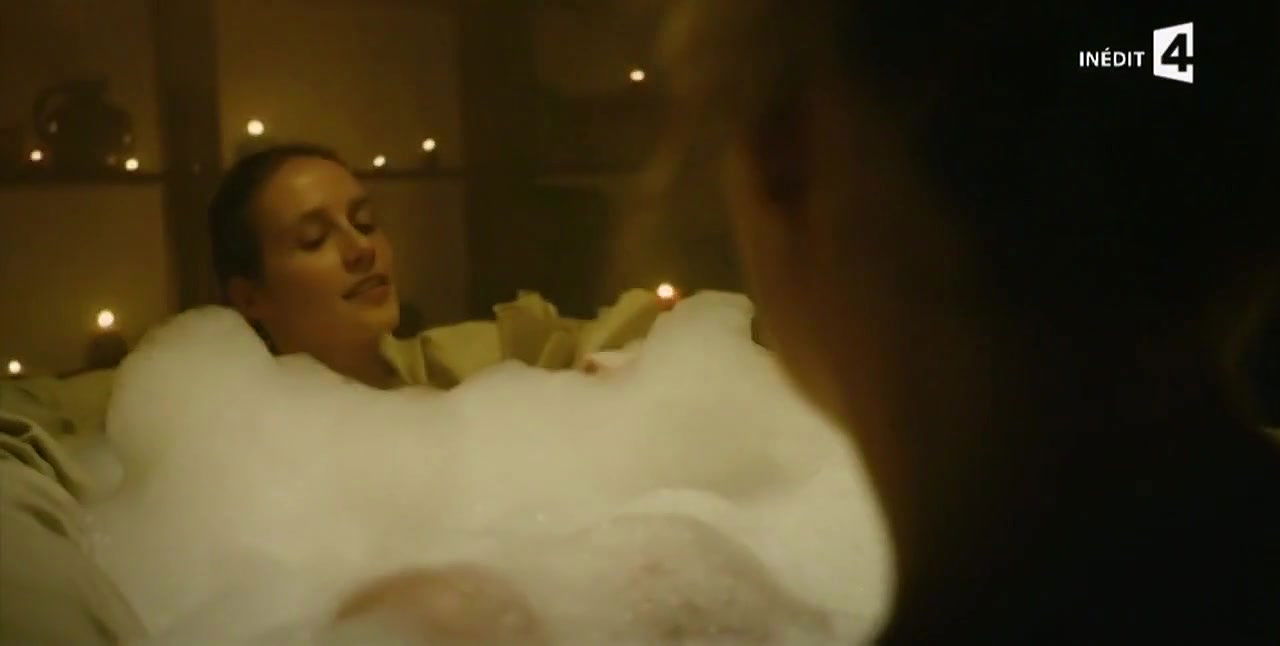 charlie bruneau – loin de chez nous