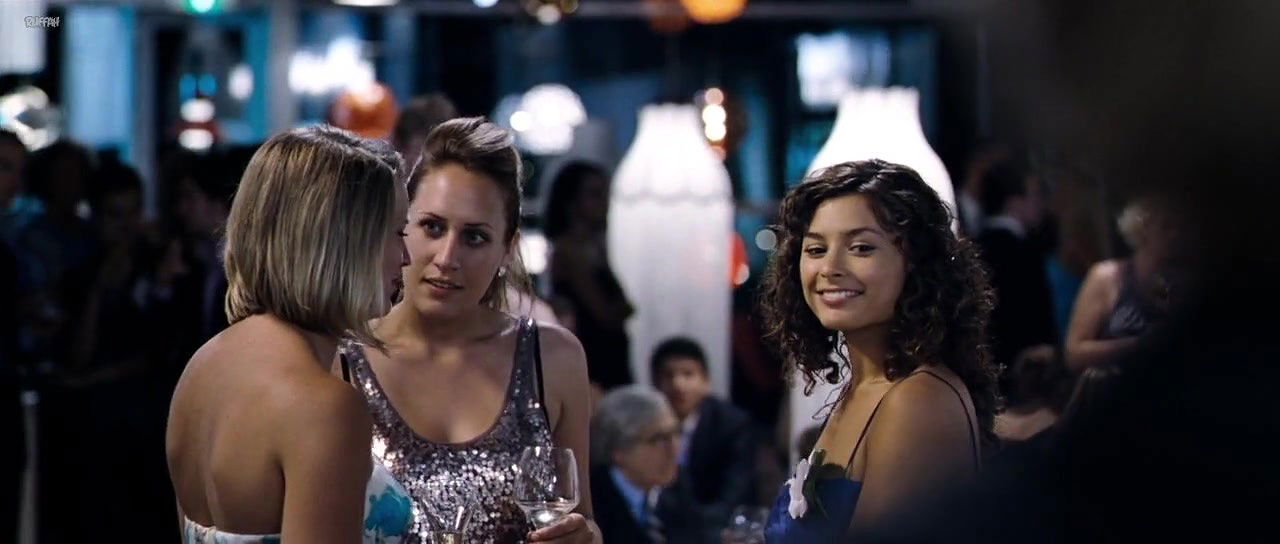 Charlie Dagelet – Loft Remake