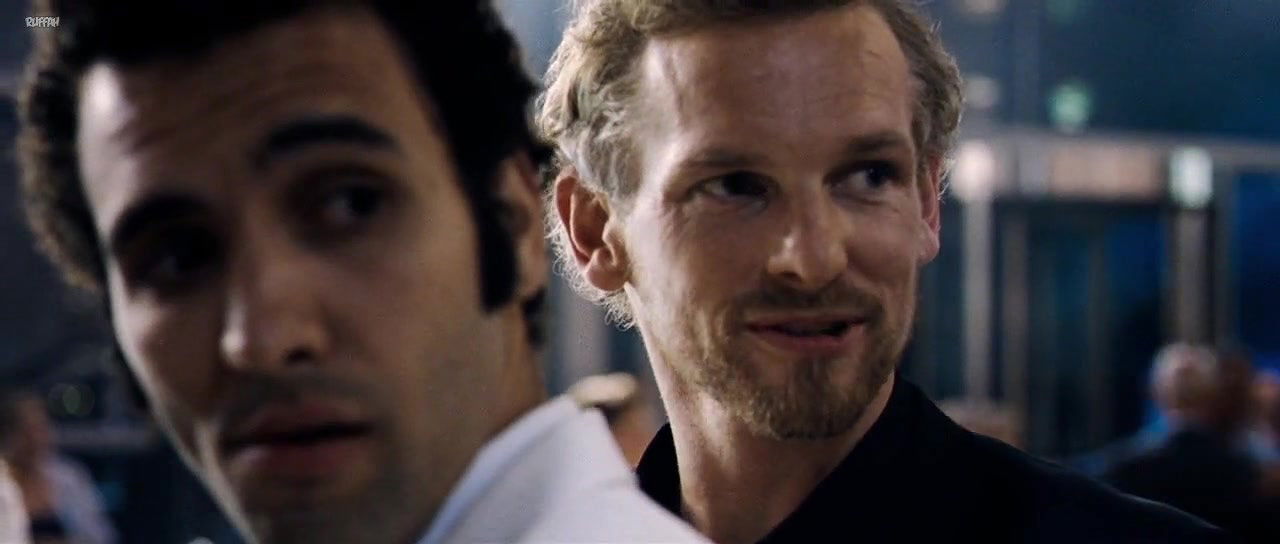 Charlie Dagelet – Loft Remake