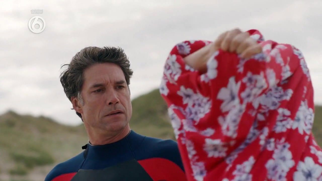 Charlie Dagelet – zomer in zeeland