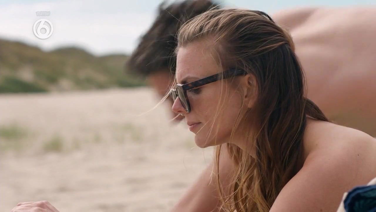 Charlie Dagelet – zomer in zeeland