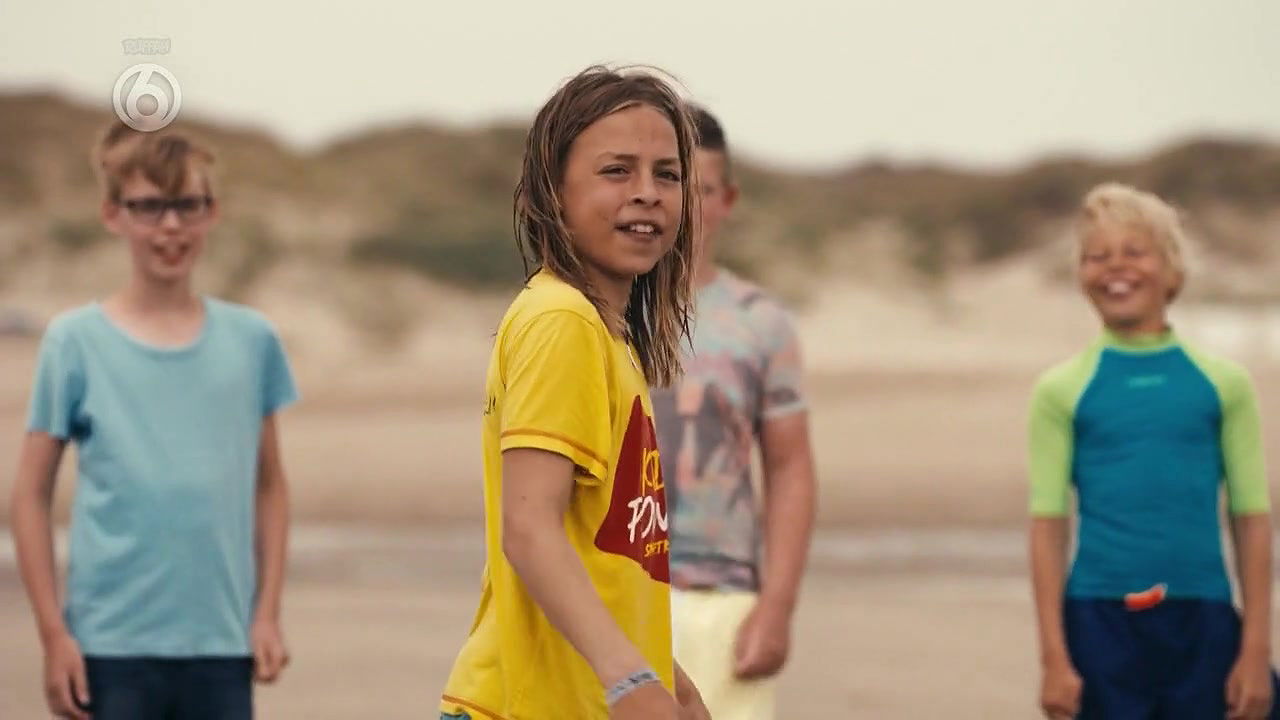 Charlie Dagelet – zomer in zeeland