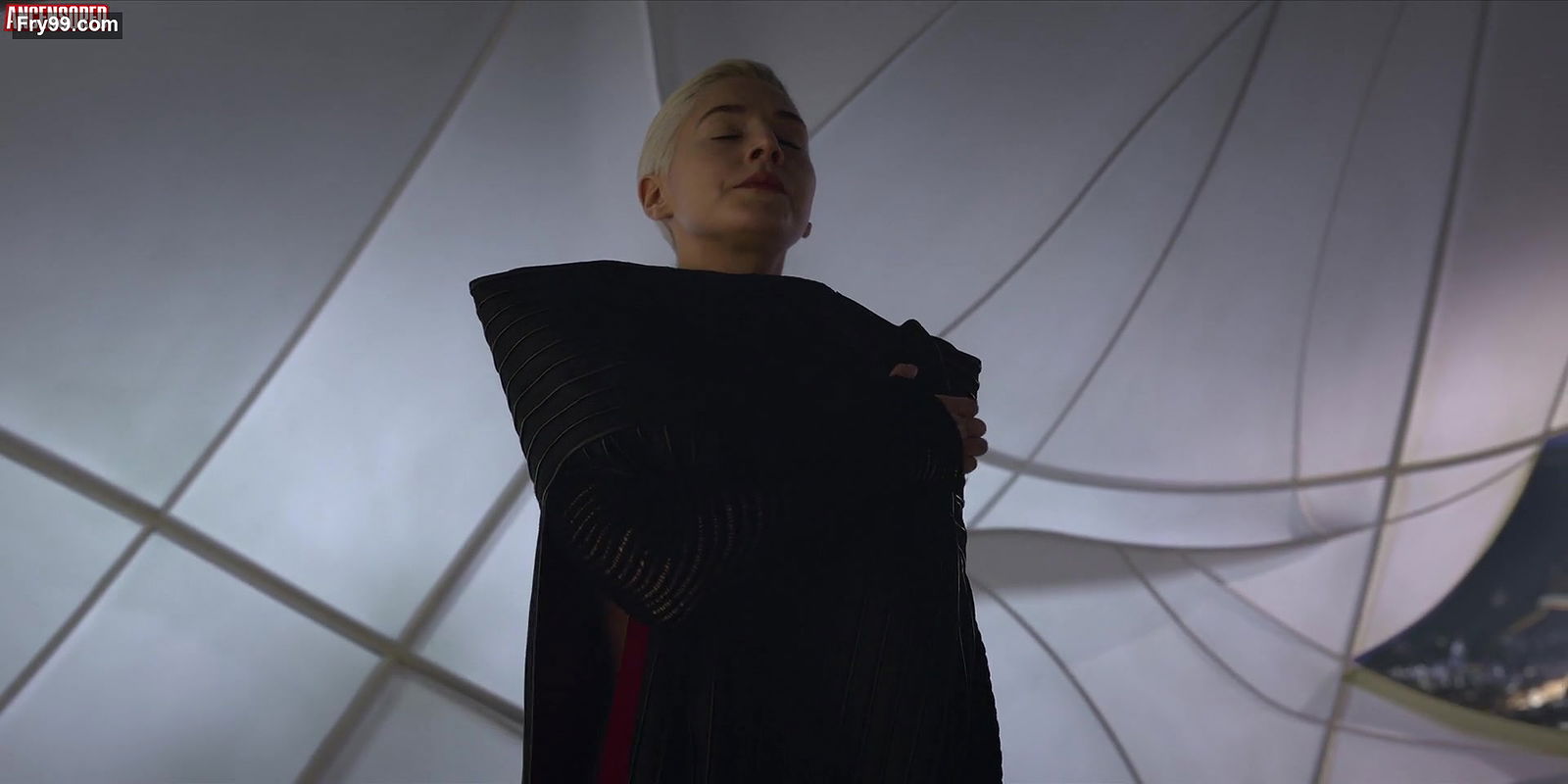 Charlie Murphy – halo